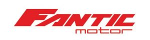 fantic logo fantic logo